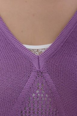 Джемпер Др3-330 - Wisell фото 5