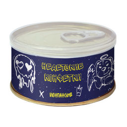 Карамель леденцовая МОНПАНСЬЕ Не детские конфетки - Extrago фото 3