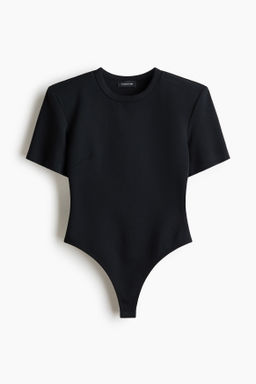 Body con hombreras - H&m фото 2