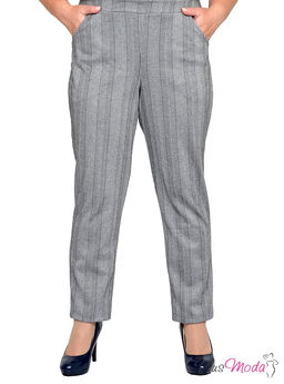 Брюки Модель №1707 размеры 44-84