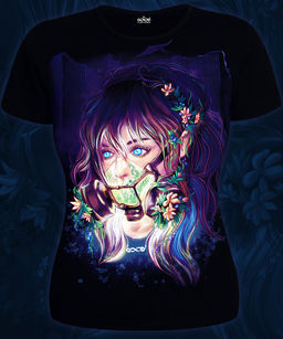 Футболка женская Дыши - Good фото 3