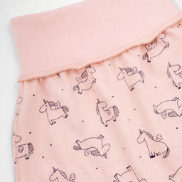 Ползунки кулирка 0058103311 - Youlala фото 2