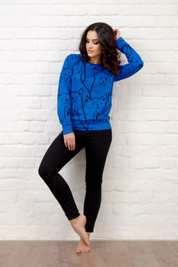 Туника Скай (40-46) - Serenada фото 3