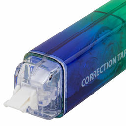 Корректирующая лента двусторонняя 5 мм x 10 м, BRAUBERG "Grade"