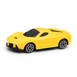 Набор машин "Гонки" в пакете