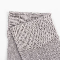 Цена за 2 шт. Носки MINAKU цвет серый, р-р 36-39 (23-25 см)