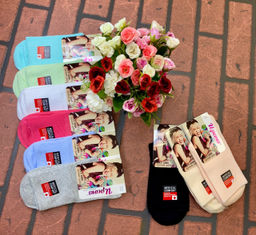 Носки женские