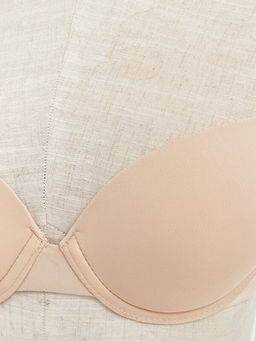 Balenli Yar?m Dolgulu D?z Ti??rt S?tyen