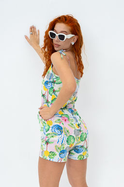 Комбинезон 18053 - Натали фото 25