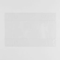 Цена за 5 шт. Коробка для капкейка, кондитерская упаковка, 2 ячейки «Счастливых моментов», 16 х 8 х 10 см