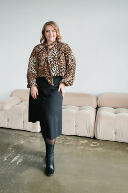 Юбка женская - Jp фото 12