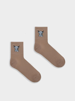 Цена за 5 пар! НОСКИ МУЖСКИЕ - Mark formelle фото 5