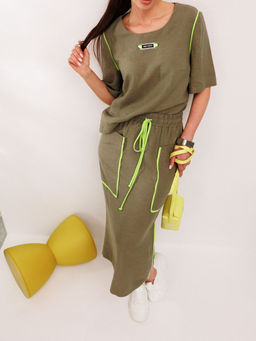 Костюм Galean Style 1008