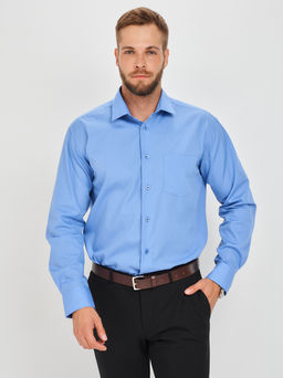 Сорочка мужская длинный рукав CASINO c220/157/004 фото 9