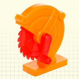 Набор детских инструментов в чемодане Верстачок цвет МИКС - Simaland фото 10