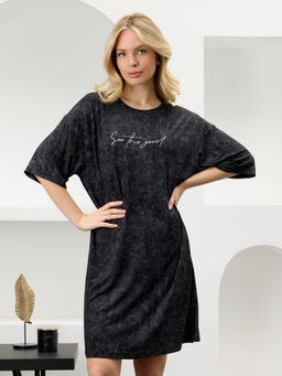 Туника Миэла-1 из вискозы с эффектом варенка VIOTEX - Виотекс фото 43