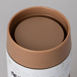 ТЕРМОКРУЖКА FOOTLE 350 МЛ - Agness фото 6