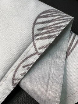 КПБ Denvol Classic на резинке по кругу DENCLR007 Семейный