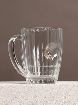 Подарочный набор Настоящему мужику, гель для душа канистра 500 мл и стакан с пулей, HARD LINE  фото 6