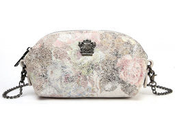 Сумка женская Lanotti YN251/жемчужные блики