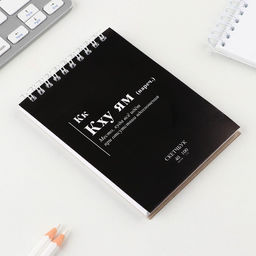 Скетчбук Кк, А6, 40 листов, 100 г/м - Artfox фото 2