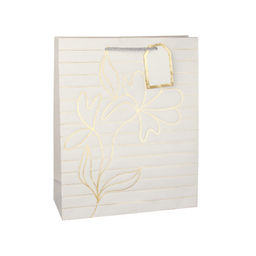 Пакет подарочный 32x26x10 / FD 30M /уп 12/480/ микс - Галеонтрейд фото 2