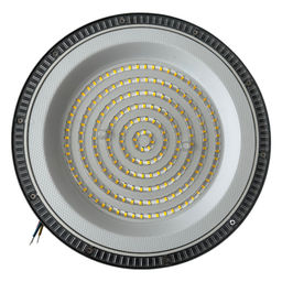 ULY-U37D-150W/4000K IP65 GREY Светильник светодиодный промышленный. Белый свет (4000K). Угол 90 градусов. TM Uniel