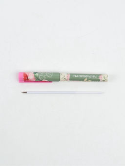 Подарочный набор, планинг с отрывными листами, 50 л., ручка Твои мечты имеют значение - Artfox фото 4