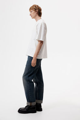 Relaxed Jeans
