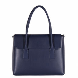 Сумка 853-1TH blue Polina&Eiterou