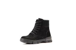Ботинки EDART 921.astra15.n.black/шерсть