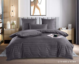 КПБ Candies Страйп-сатин CANSS06 Евро