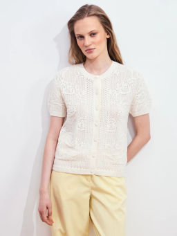 Джемпер женский ZR2605033301-2 / Zarina