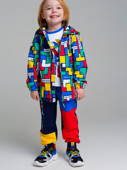 PlayToday / Ветровка для мальчика