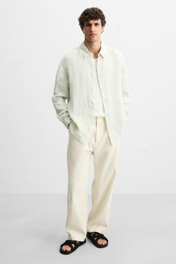 ROPE SANDALS - Zara фото 2