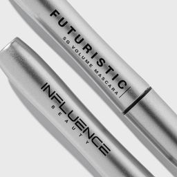 Influence Beauty Тушь для ресниц FUTURISTIC тон 01  фото 7
