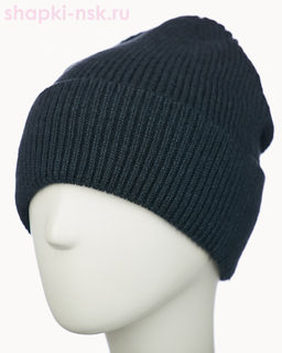 30724 1A KHСM Канопус Шапка мужская (57-59)