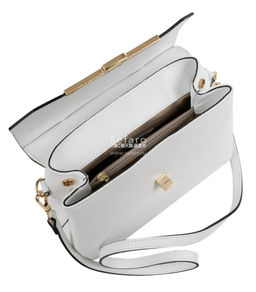 Сумка женская из телячьей кожи