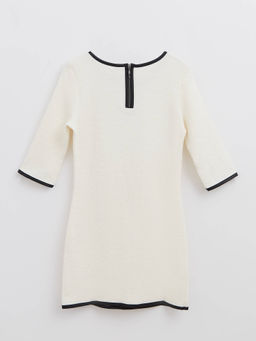 CONTE Туника LTH 496 молочный - Conte elegant фото 2