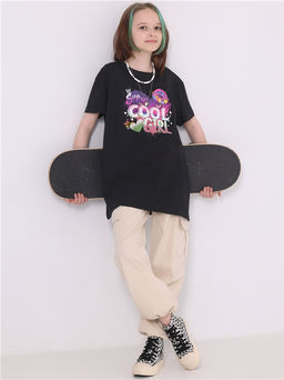 футболка 1ДДФК4512001 - Апрель фото 3