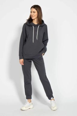 Худи 4016 - Kivviwear фото 8