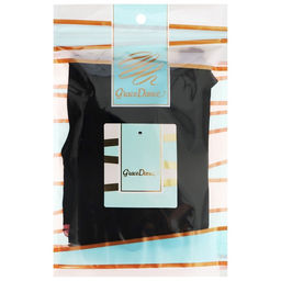 Купальник гимнастический Grace Dance Пёрышко, на широких бретелях, р. 30, цвет чёрный  фото 10