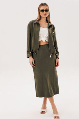 Костюм Fantazia Mod 5079 хаки