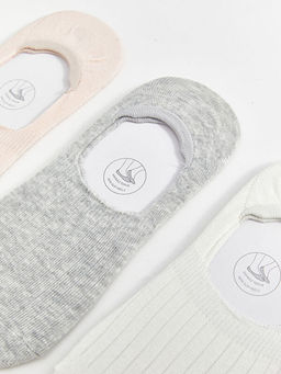 Kad?n D?z Babet ?orap 3l?