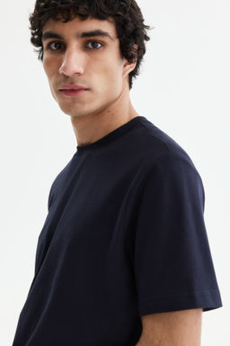 Camiseta COOLMAX® Regular Fit - H&m фото 8