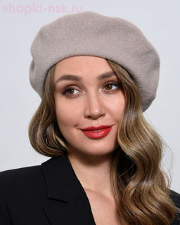 Дилана 012 Берет женский флис (56-58)