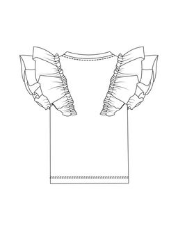 PlayToday / Блузка  фото 11