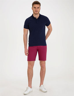 M_rd_m Standart Fit Bermuda _ort
