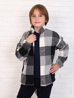 ТД031 Толстовка Дели (чёрный)