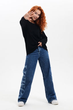 14403/1 набор футболок с дл.рукавом